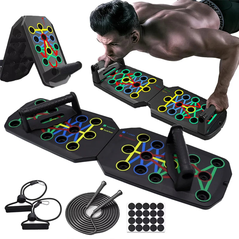 Push UP Board